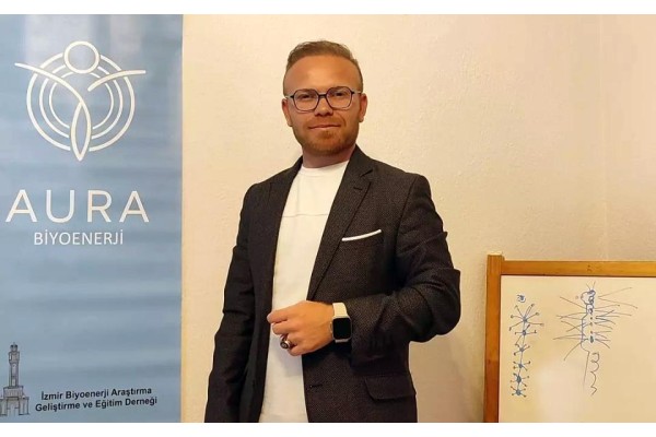 Kanser hastalarına ücretsiz biyoenerji desteği