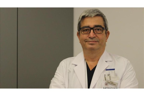 YENİ VİRÜSÜN BULAŞICILIĞI DAHA YÜKSEK