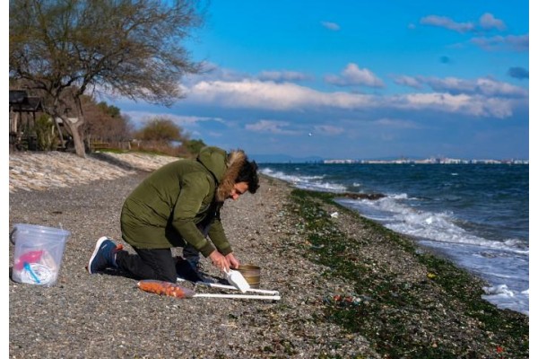 Aşırı kirlilik 4 mevsim sürüyor