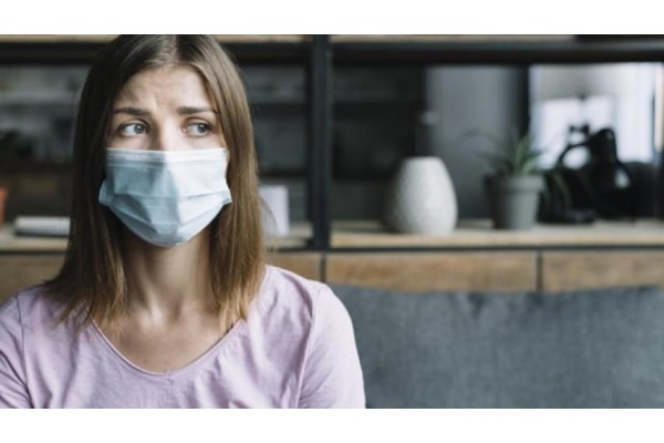 SAĞLIK BAKANLIĞI’NDAN “EVDE TAKİP İZLEMİ”