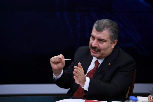 VAKA SAYISI YÜZDE 40 DÜŞTÜ