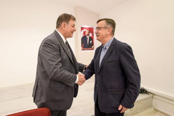 Sağlıkta iş birliği dönemi başlıyor