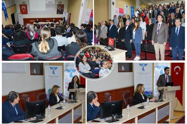 Deliryum için farkındalık etkinliği