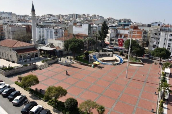 KOVİD-19 İLE MÜCADELEDE YENİ KARARLAR