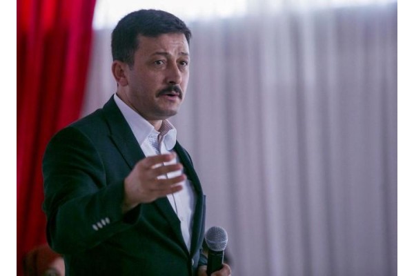 DİKİLİ'YE 70 YATAKLI DEVLET HASTANESİ