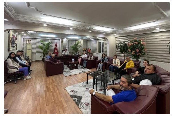 SMA hastası Defne için bir araya geldiler