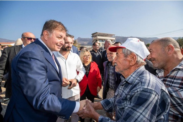 İleri Yaş Eylem Planı hazırlandı