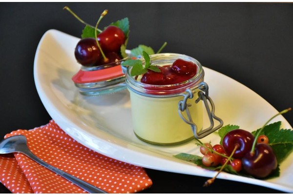 Yaza Özel Tatlı Tarifleri