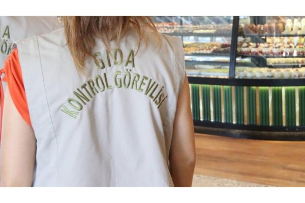 Okul ve yurtlarda gıda denetimleri başladı