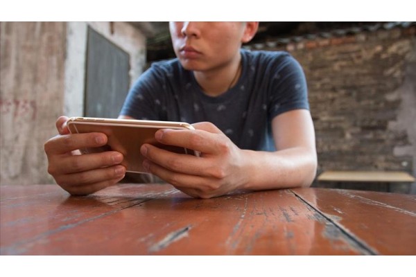 Yeşilay "sanal kumara" savaş açtı