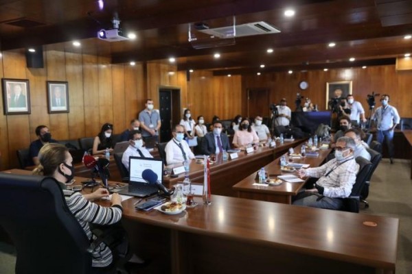 DEÜ’NÜN ARAŞTIRMASI AŞININ ÖNEMİNİ ORTAYA KOYDU