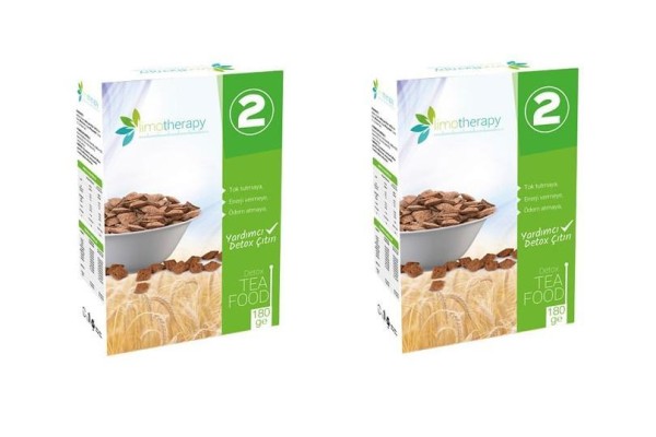 Yemek yerken kilo vermek hayal değil!