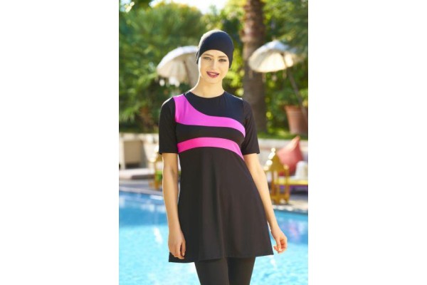 Uzmanlar Tesettür Mayo Konusunda Uyarıyor!