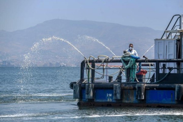 Deneyler olumlu sonuç verdi