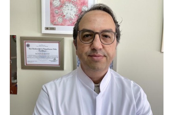 BİLİM KURULU ÜYESİ ŞENER'DEN MASKE UYARISI