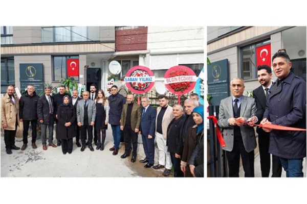 Sonel Fizyoterapi ve Danışmanlık hizmete açıldı