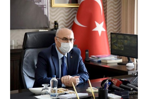 VAKA SAYISI 3,5 KAT ARTTI