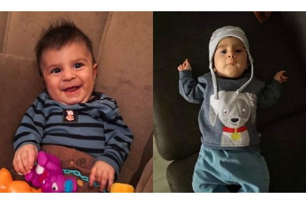 KAAN EFE İÇİN BASKETBOL TURNUVASI DÜZENLENİYOR