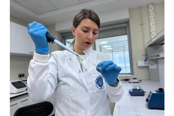 Tanısı konulamayan 12 hastalık tespit edildi