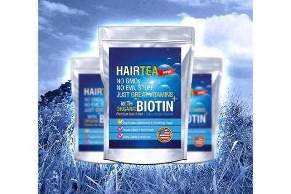 Hem saç çıkarıcı, hem detox ürünü!