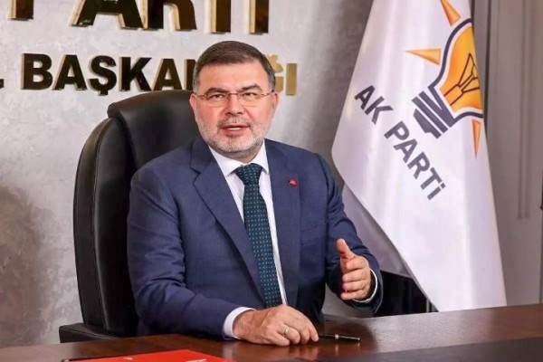 Büyükşehir’e kredi eleştirisi