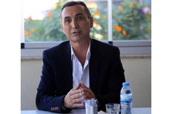 DURMAZ: “YENİLENEN KADROLAR TÜRKİYE’NİN ÖNÜNÜ AÇACAK”