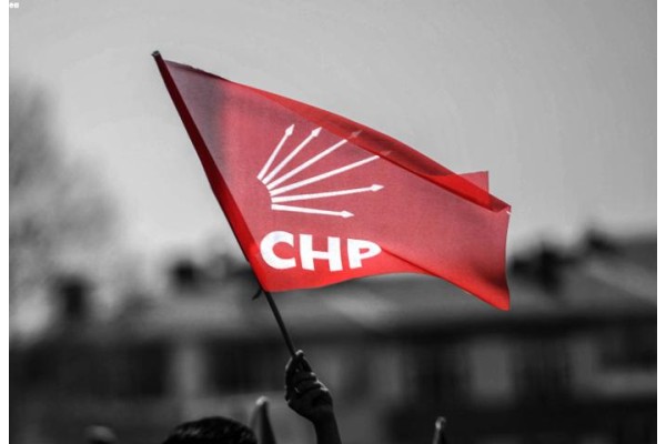 CHP’NİN ÜYE RAPORU
