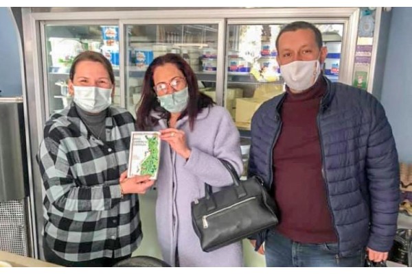 OĞUZHAN: “ÜLKEMİZİN EKONOMİK GİDİŞATI ÇOK KÖTÜ”