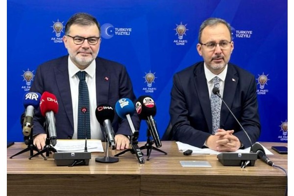 Kasapoğlu: “Hayallerimizde ısrarcıyız”