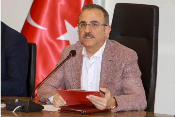 SÜREKLİ, İL YÜRÜTME KURULUNU BELİRLEDİ