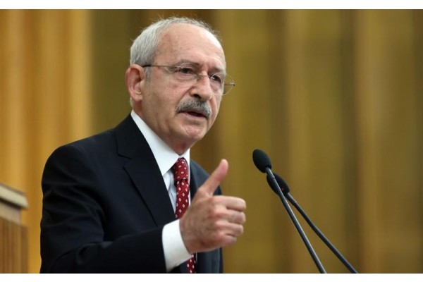 KILIÇDAROĞLU YARIN İZMİR’DE