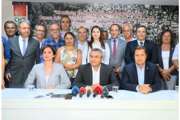 “MÜNFERİT YANLIŞLAR OLABİLİR”