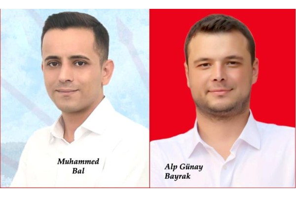 CHP gençlik kolları seçime gidiyor