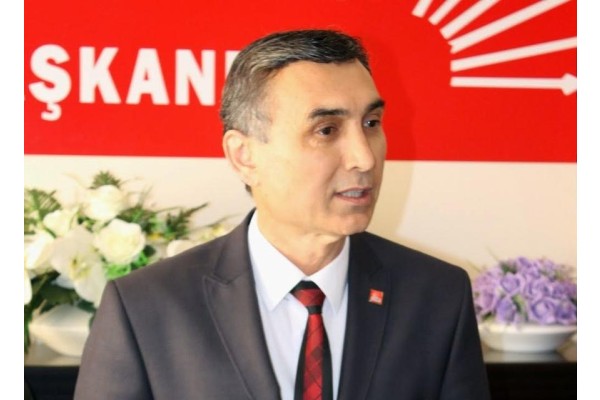 DURMAZ'DAN YORULMAZ'A YANIT