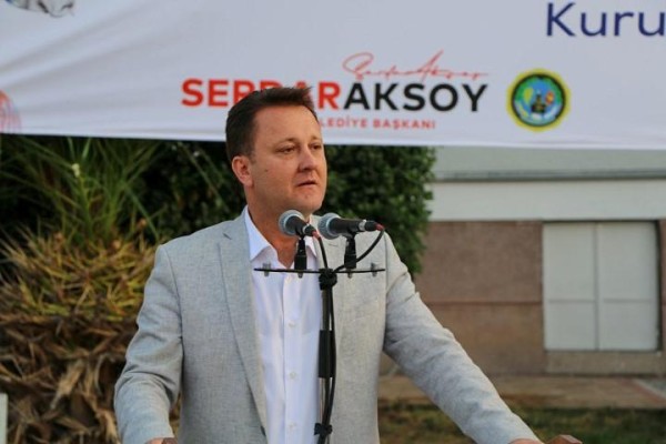 MENEMEN’DE BAŞKANVEKİLİ SEÇİLECEK