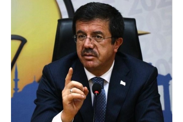 ‘İZMİRLİ KARDEŞLERİMİZİN SESİ OLACAĞIZ’