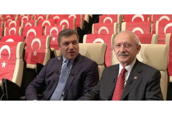 KILIÇDAROĞLU: “TUNÇ BEY’E GELEN ELEŞTİRİLER HAKSIZ”