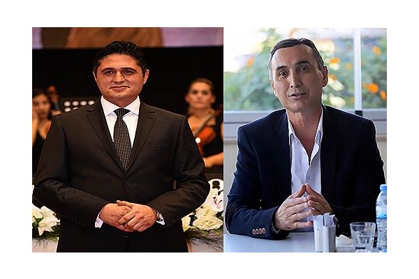 ACAR VE DURMAZ SEÇİM SONUÇLARINI DEĞERLENDİRDİ