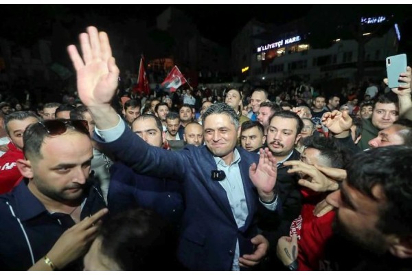 Acar: “Aliağa il olmayı hak ediyor”