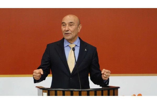 Soyer: “Yapacak çok işimiz var”