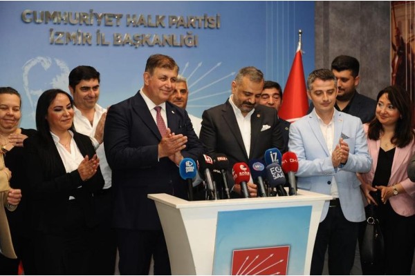 Tugay: “Oy hesaplarını bir kenara bıraktık”