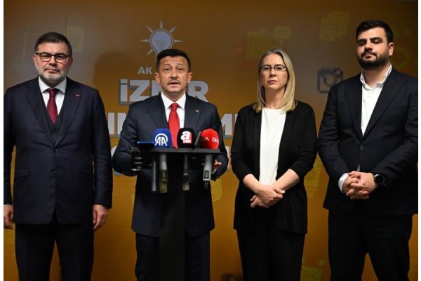 Tugay’ı tebrik etti