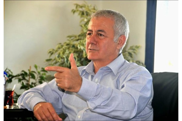 CHP’DEN İZMİR’DE LAİKLİK EYLEMİ