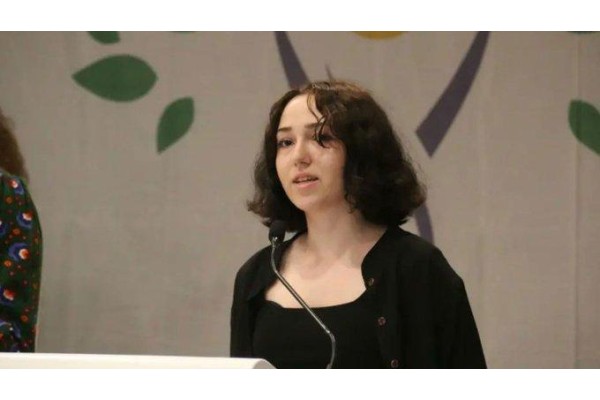 YSP İzmir milletvekili adayı tutuklandı