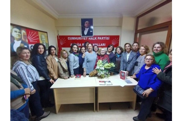 GÜNEŞ ATAŞ: “ADAM TEK, BİZ ÇOĞUZ”