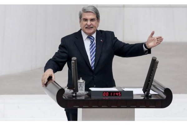 “Türkiye başka ülkelerin çöplüğü değildir”