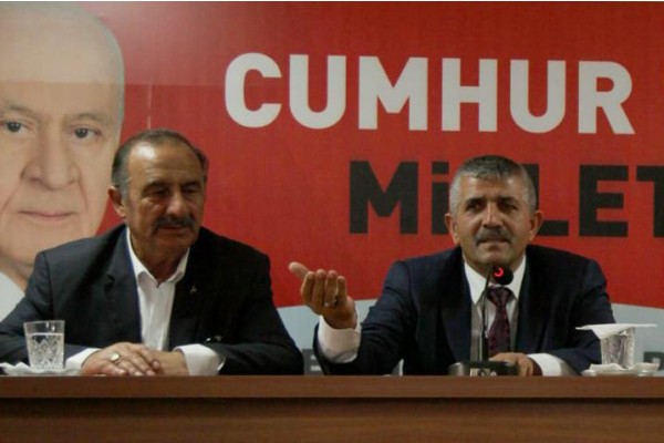 HUZUR HAKLARI YANGIN FONUNA BAĞIŞLANACAK