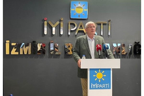 Aliağa ilçe başkanlığına gemi teşekkürü