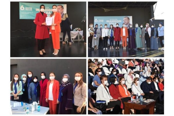 YILDIRIM GÜVEN TAZELEDİ