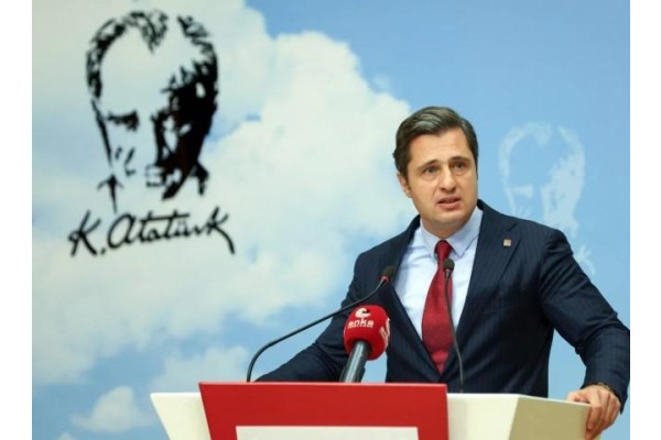 Okullardaki temizlik sorununu TBMM gündemine taşıdı